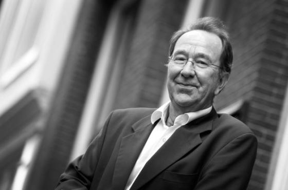 Meet the Writer: Ian Kershaw | Bozar Brussel
